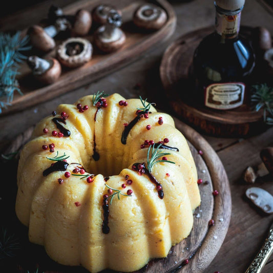 Traditional Balsamic Vinegar of Modena DOP