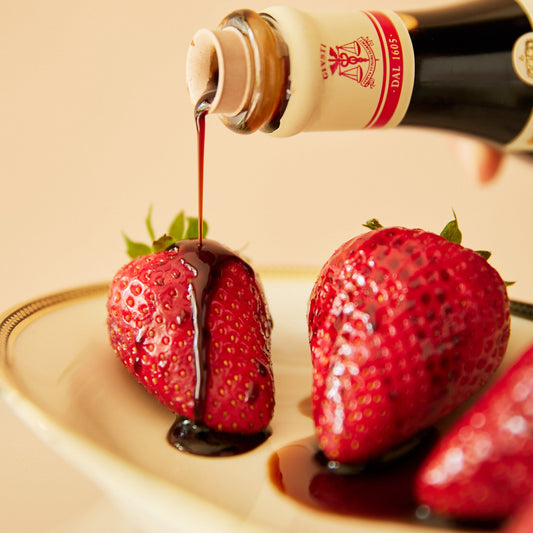 5 Gold Medals Balsamic Vinegar of Modena, 3.4 fl oz