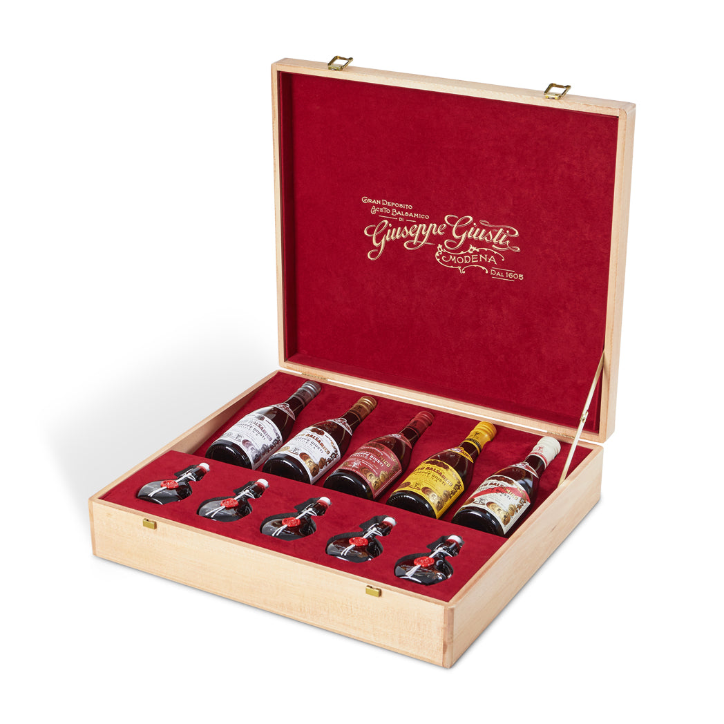 Scrigno – Di Bruno Bros.