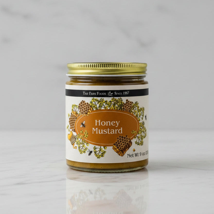 Tait Farm Foods Honey Mustard