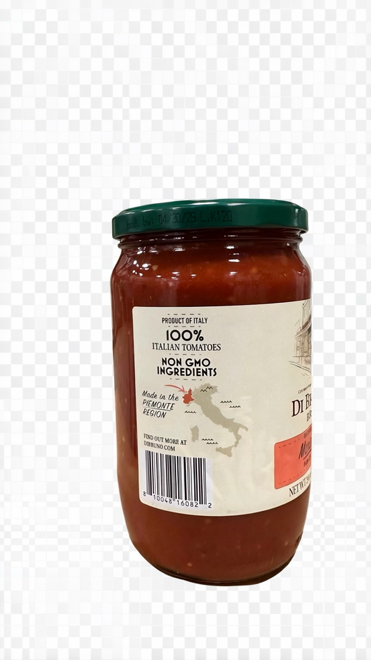 Marinara Pasta Sauce