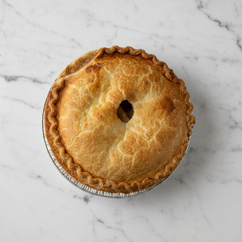 Apple Pie