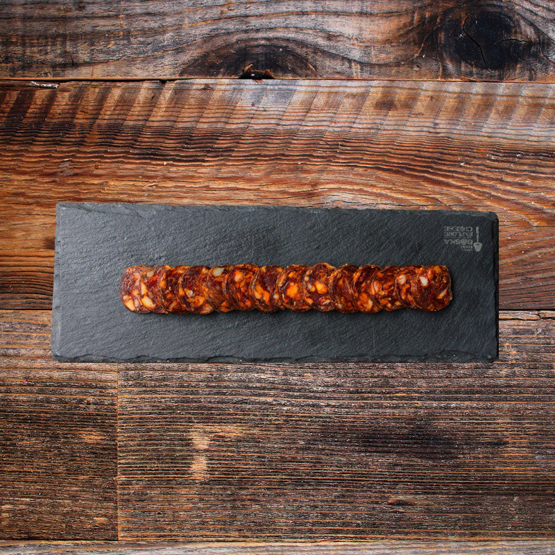 Iberico Chorizo from Di Bruno Bros.