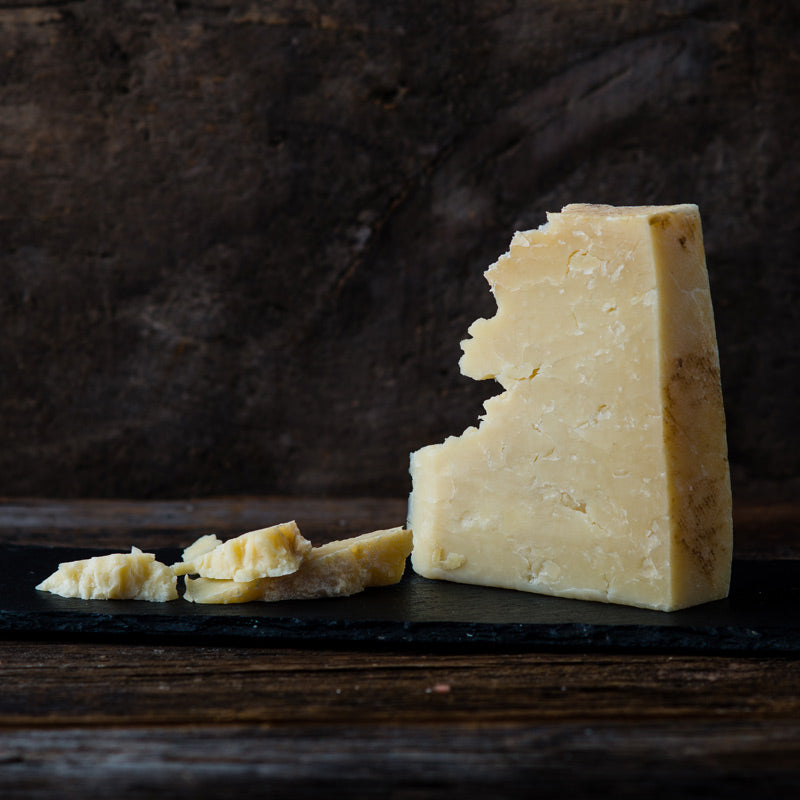 Isle of Mull Scottish Farmhouse Cheddar