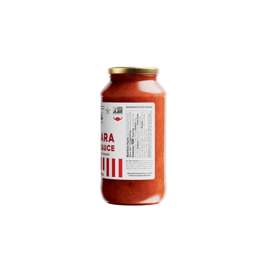 Marinara Tomato Sauce