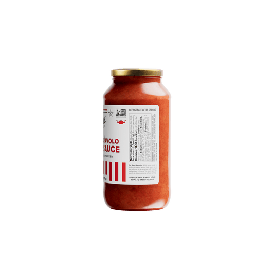 Fra Diavolo Tomato Sauce