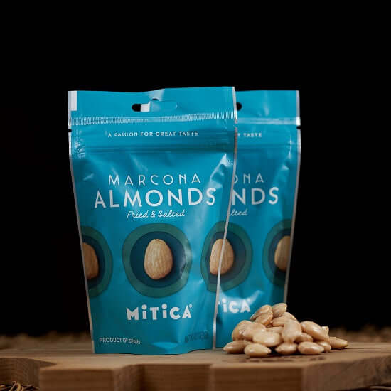 Marcona Almonds