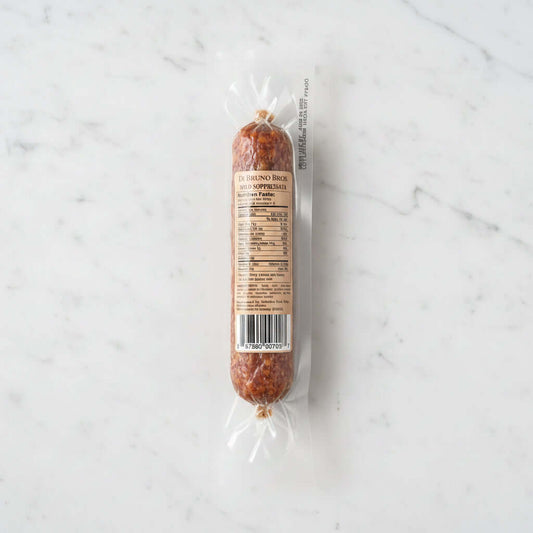 Mild Soppressata