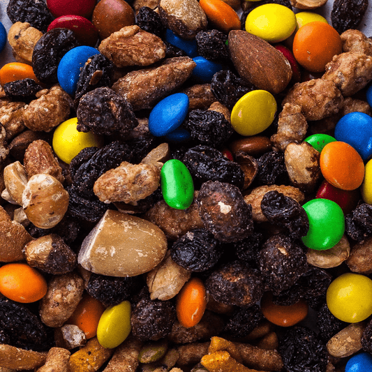 Love That Snack Mix