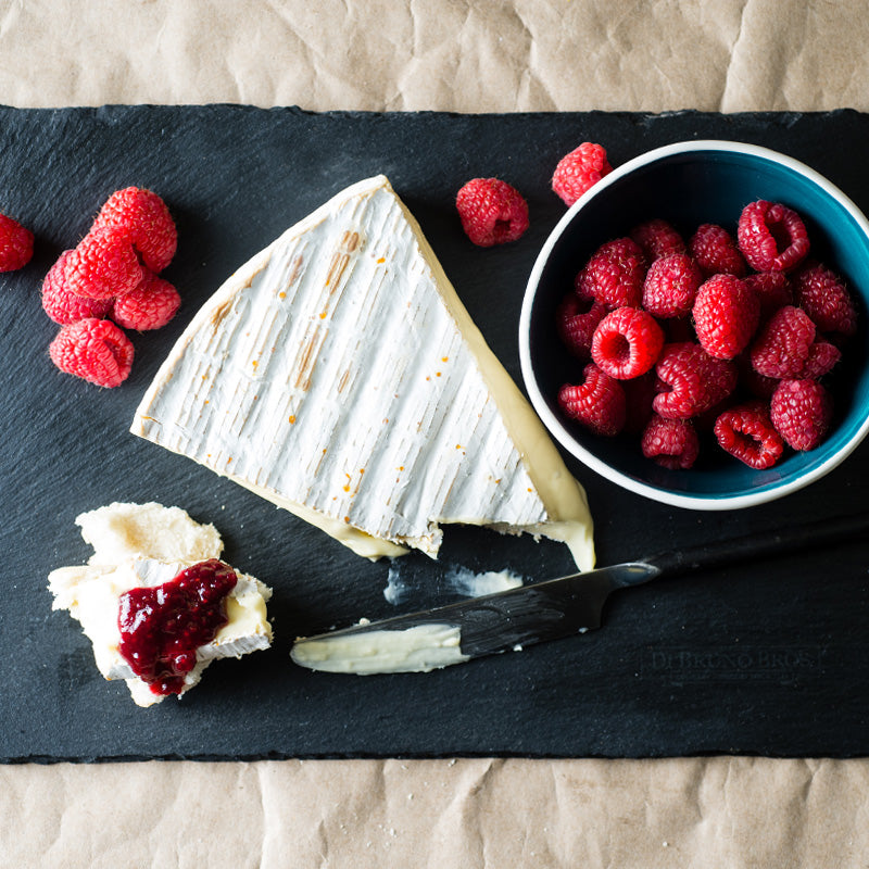 Imported Brie