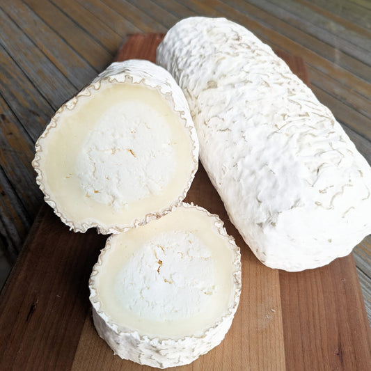 Fresh Chèvre – Plain