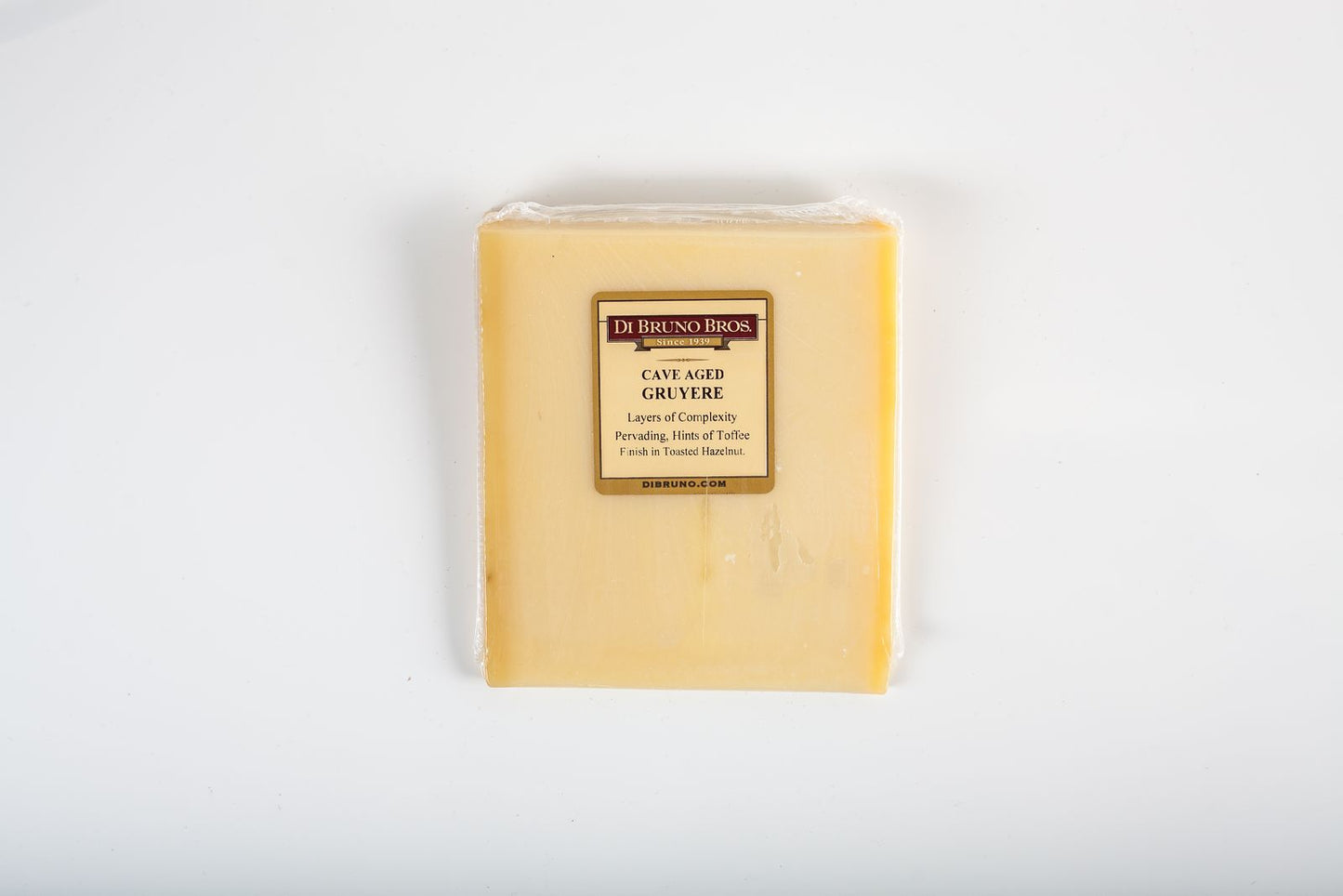 Cave-Aged Gruyere