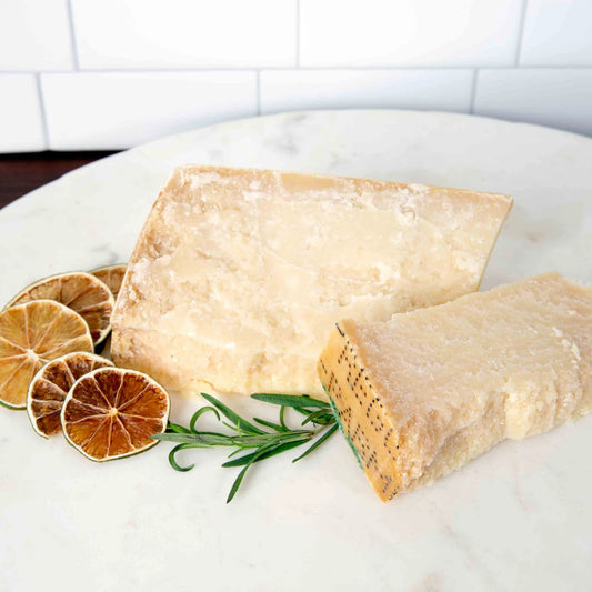 Parmigiano Reggiano