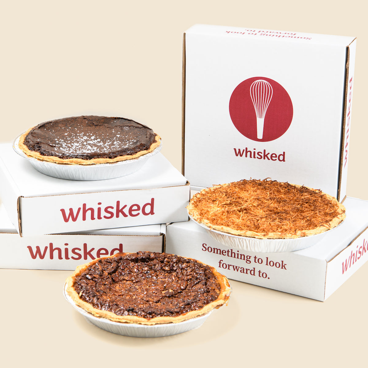 Pie Party Pack