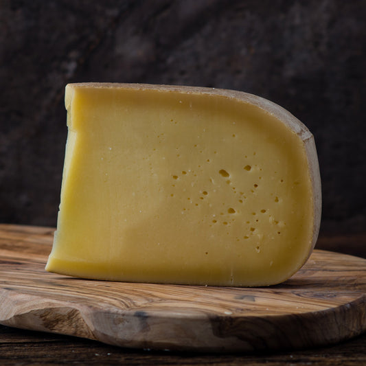 Uplands Pleasant Ridge Reserve Cheese