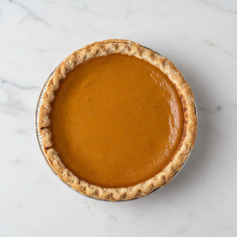 Pumpkin Pie