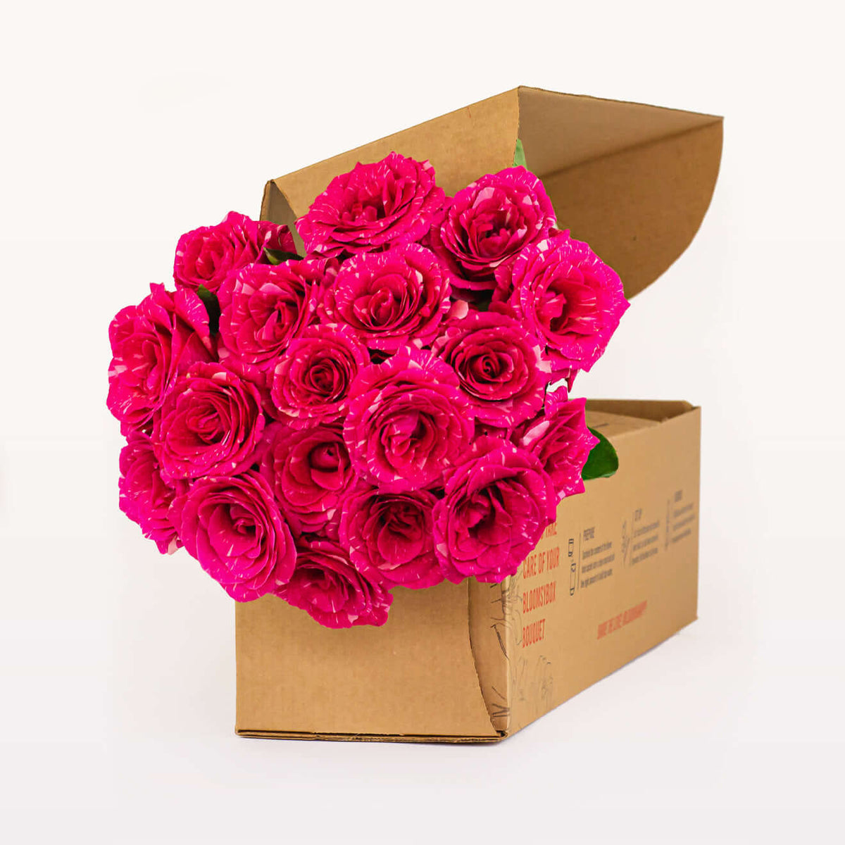 Fresh Rose Subscription