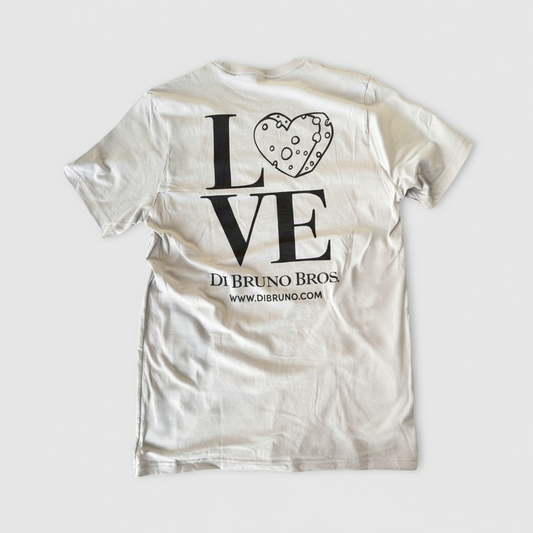 Di Bruno Bros. Love Cheese