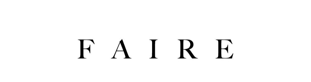 Faire Wholesale