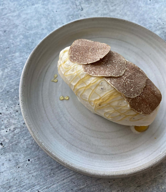 Fresh Winter White Truffles