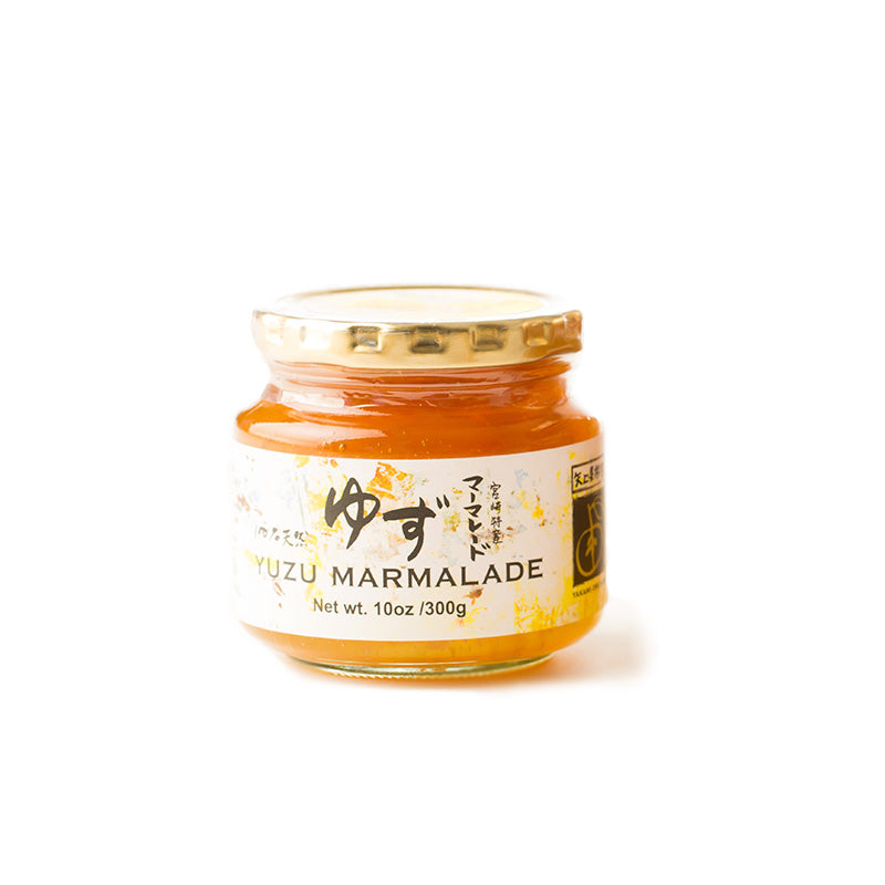 Yakima Orchards Yuzu Marmalade