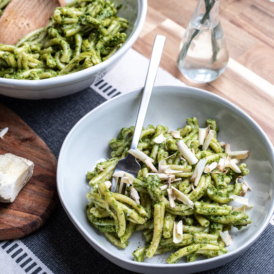 Pesto Sauce