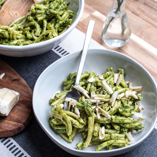 Pesto alla Genovese DOP