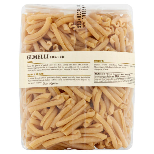 Gemelli