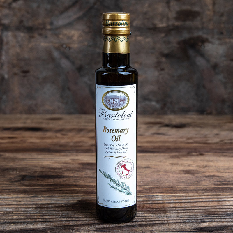 Rosemary Extra-Virgin Olive Oil