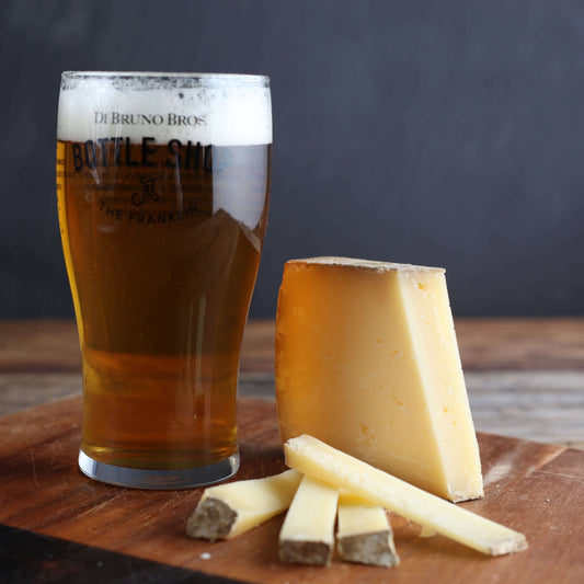 Alpha Tolman Cheese