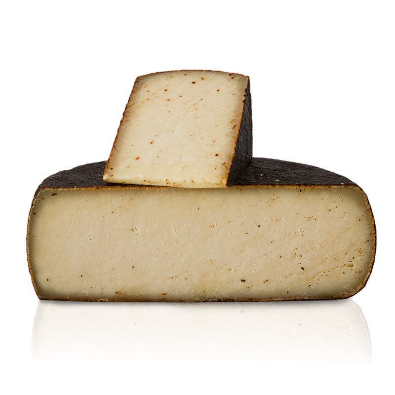 Mitica Pecorino Ginepro