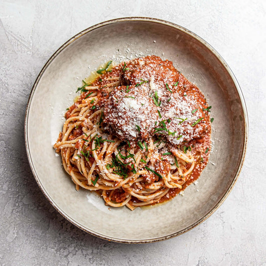 Di Bruno Bros. Spaghetti