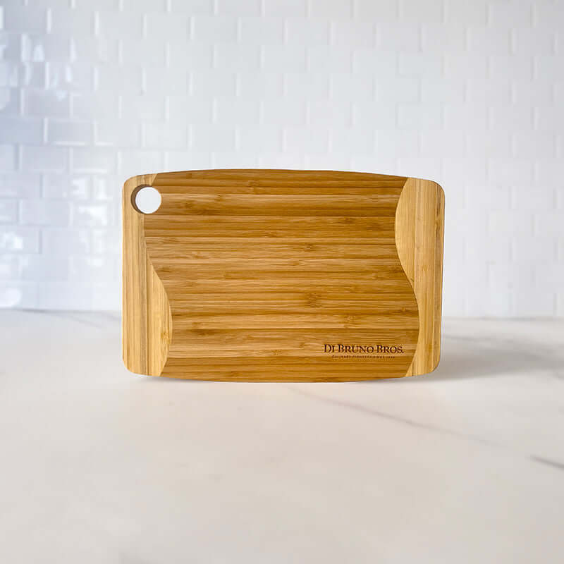 Bamboo Cutting Board