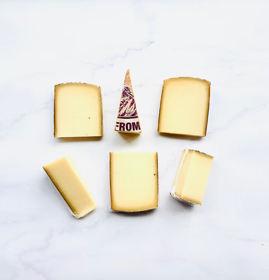 Marcel Petite Essex 12 Month Comte