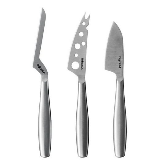 Cheese Knife Set, Copenhagen