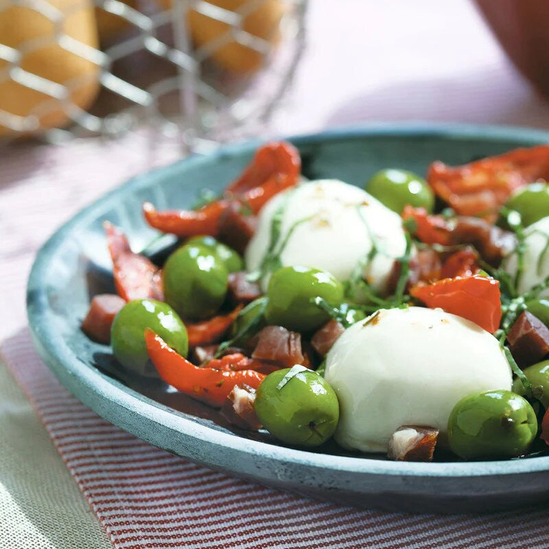 Divina Pitted Castelvetrano Olives