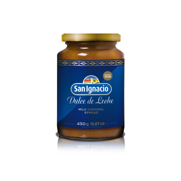 San Ignacio Dulce de Leche