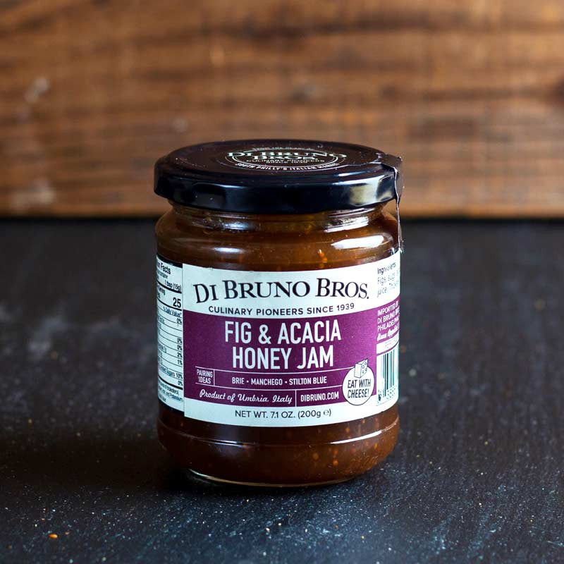 Di Bruno Bros. Fig & Acacia Honey Jam