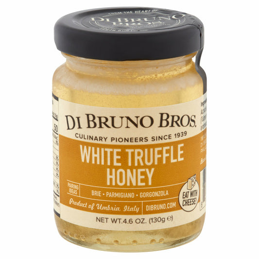 White Truffle Acacia Honey