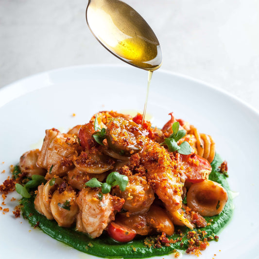 Di Bruno Bros. orecchiette pasta