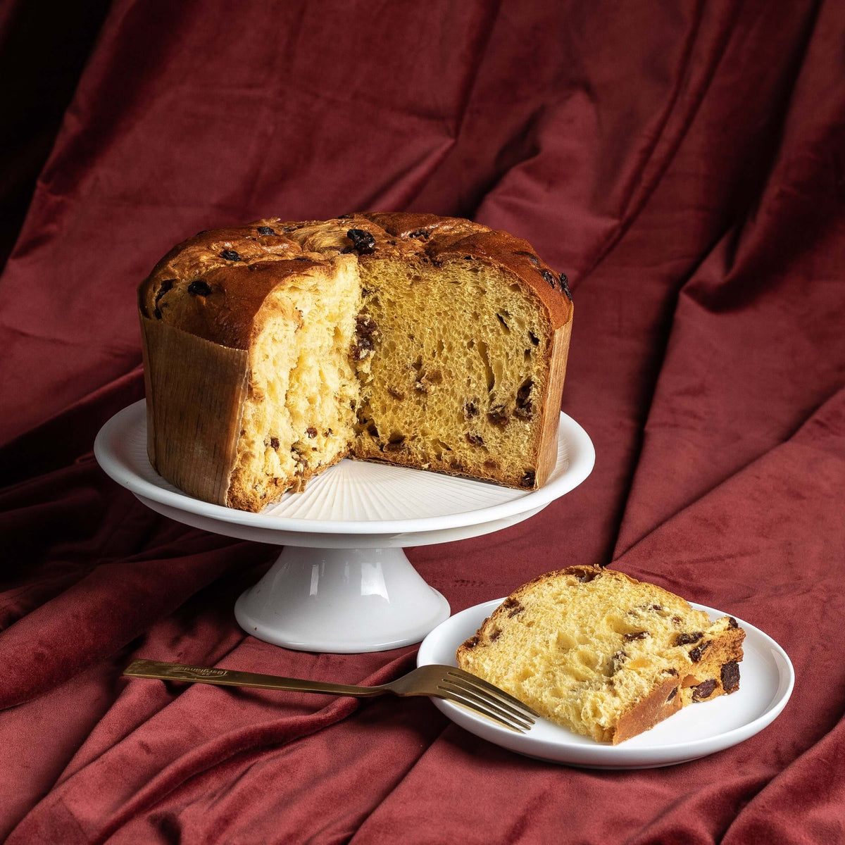 Di Bruno Bros Panettone