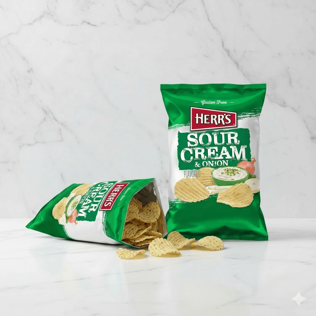 Italian Hoagie Kit - Chips