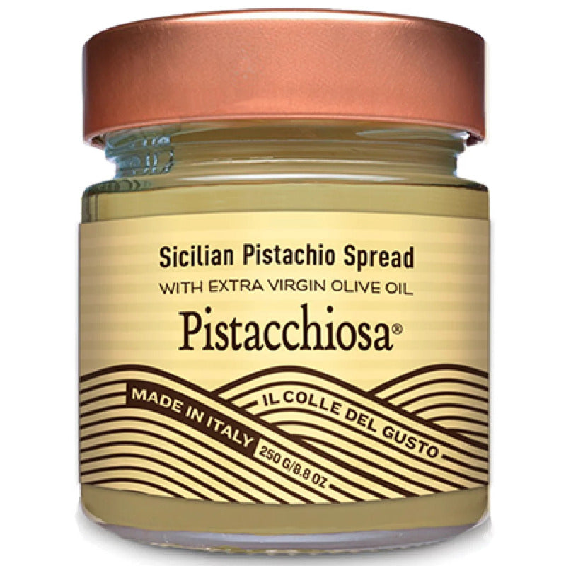 Il Colle Del Gu Pistachio Butter Spread