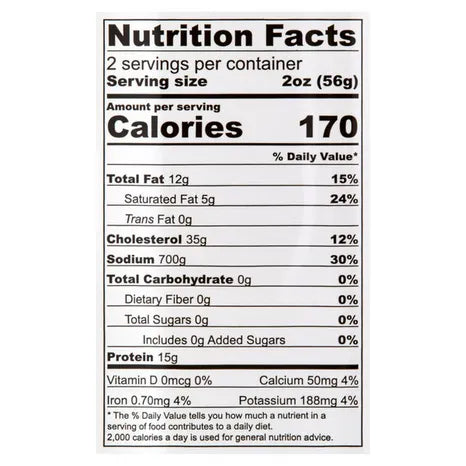 Sliced Milano Salami & Provolone Tray