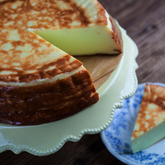 Zappala Ricotta al Limone