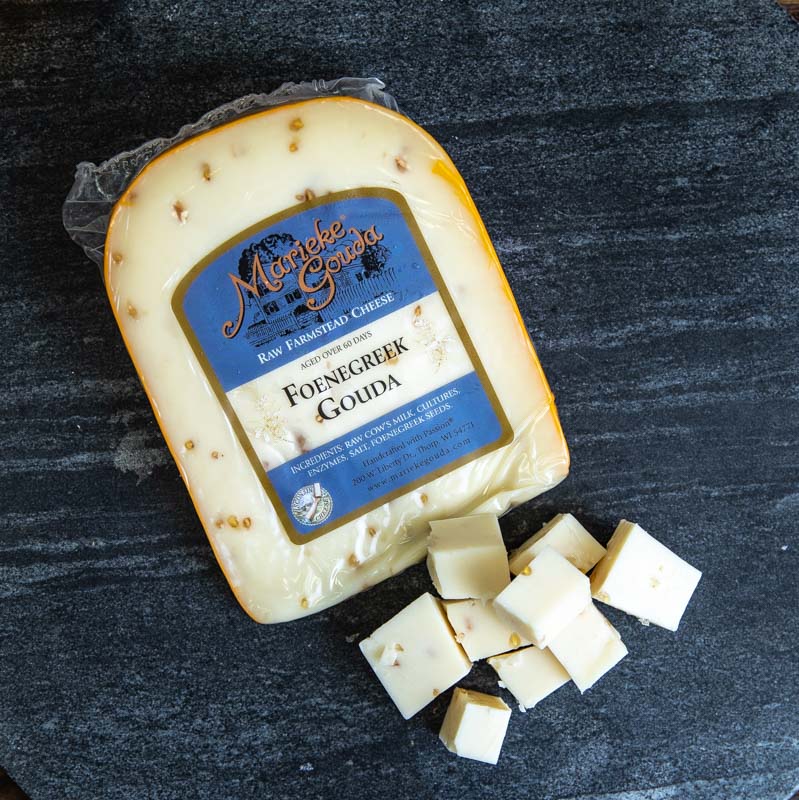 Marieke Foenegreek Gouda