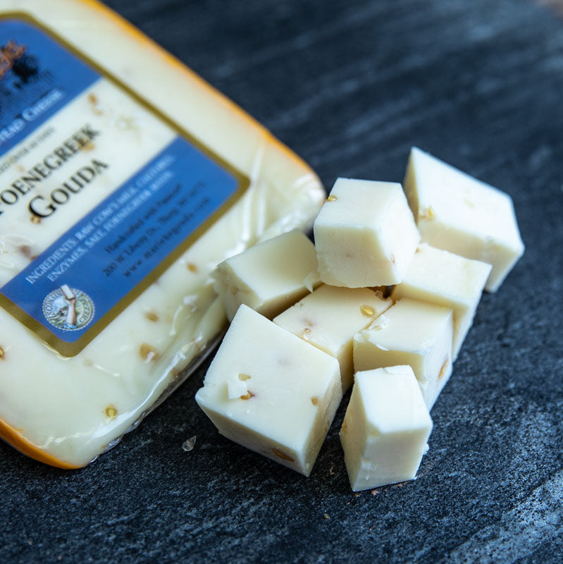 Marieke Foenegreek Gouda