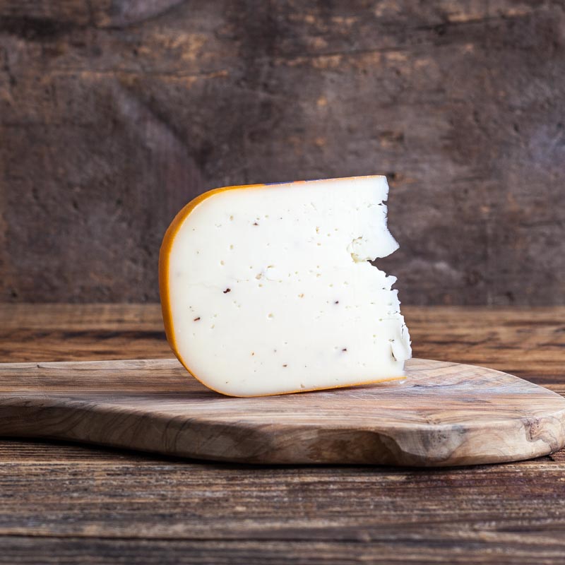 Truffle Gouda