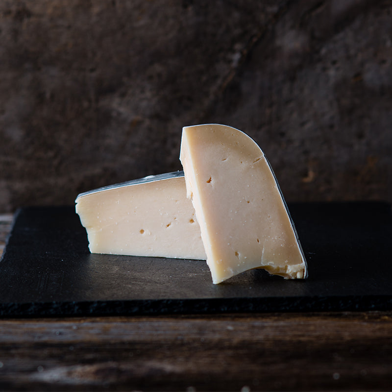 Midnight Moon Aged Goat Gouda