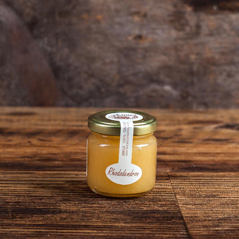 Mitica Rhododendron Honey, 4.23-Ounce Jars